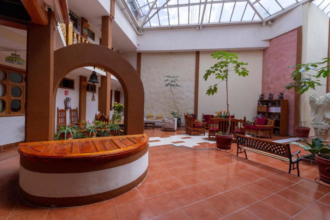 Capital O Hospedaje Los Angeles in SAN CRISTOBAL DE LAS CASAS