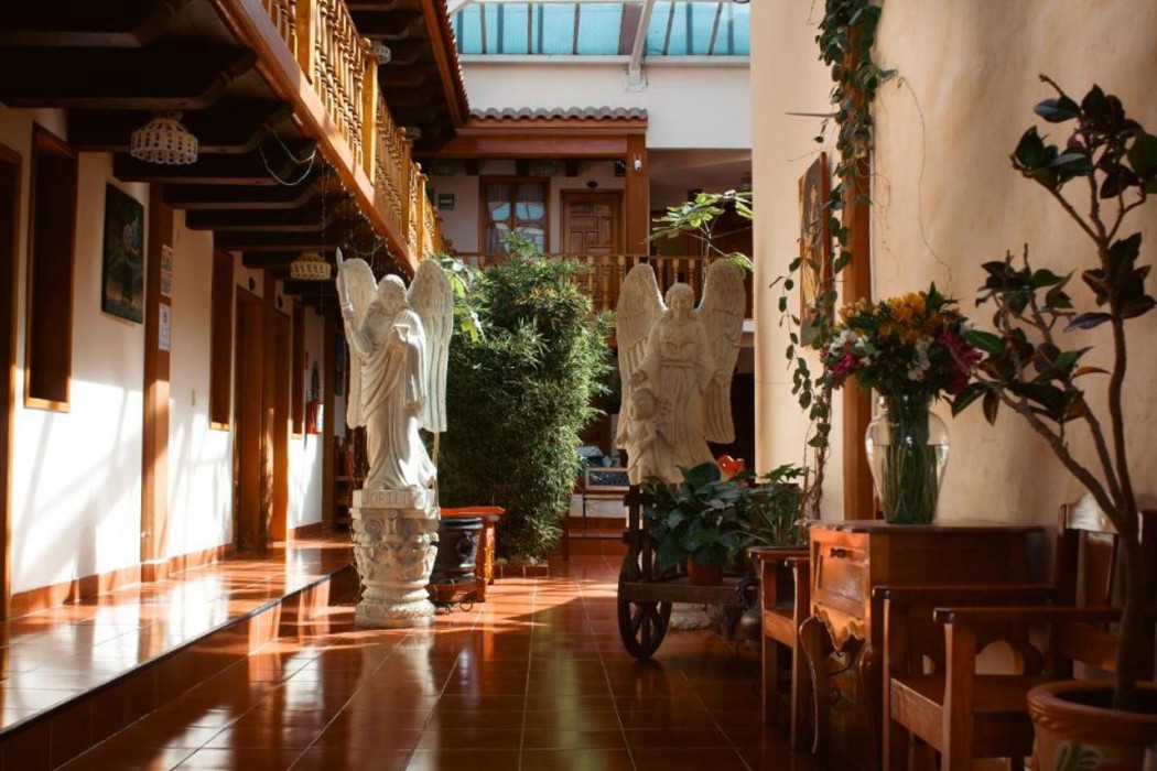 Capital O Hospedaje Los Angeles in SAN CRISTOBAL DE LAS CASAS