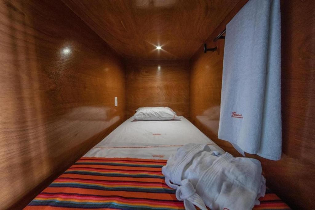 OYO Hostal Mich Morelia 10/33