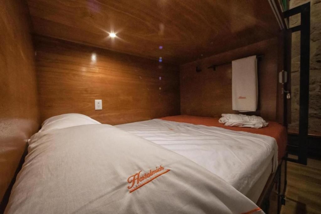 OYO Hostal Mich Morelia 9/33