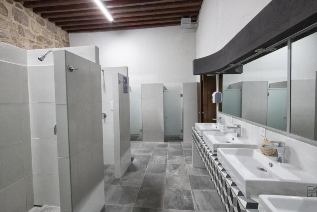 OYO Hostal Mich Morelia 11/33