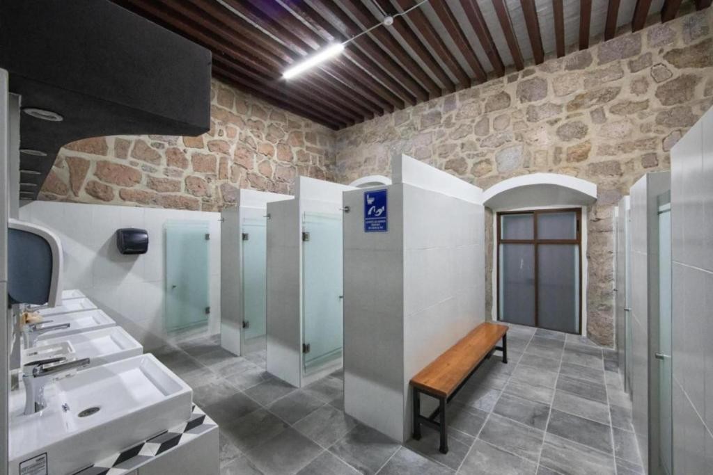 OYO Hostal Mich Morelia 14/33