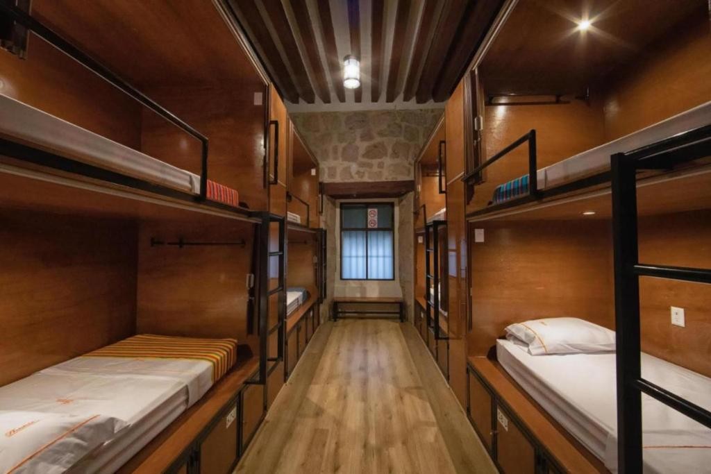OYO Hostal Mich Morelia 12/33