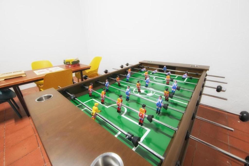 OYO Hostal Mich Morelia 17/33