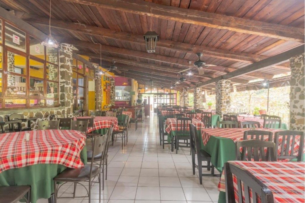OYO Hotel Coyopolan 53/60