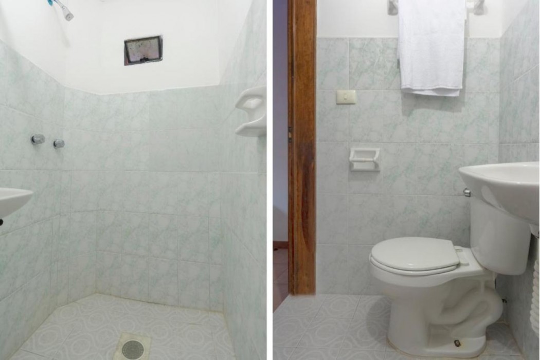OYO Hotel Coyopolan 9/60