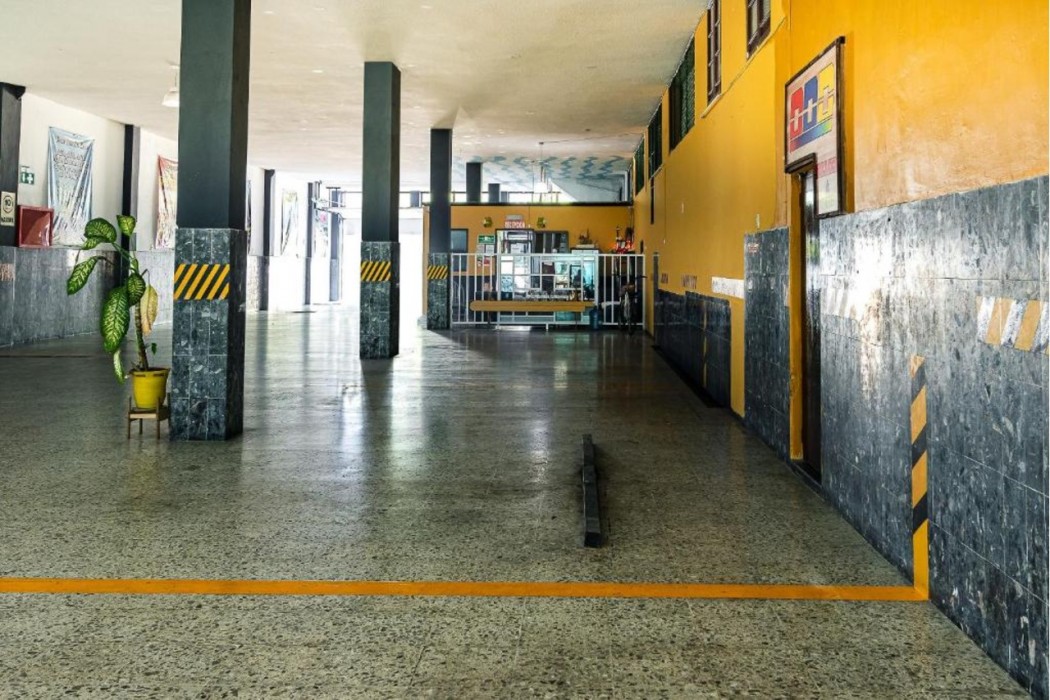 OYO Hotel Merida 43/48