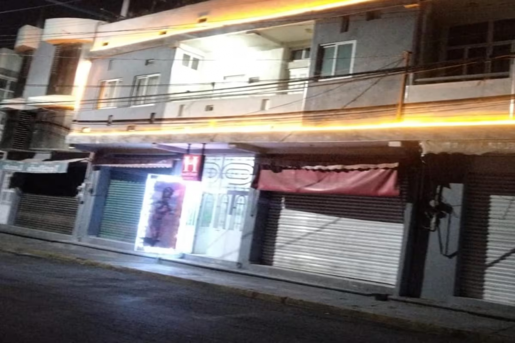 OYO Hotel Museo Carnaval photo2