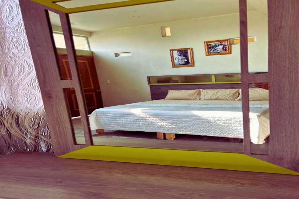 OYO Hotel Museo Carnaval 16/52