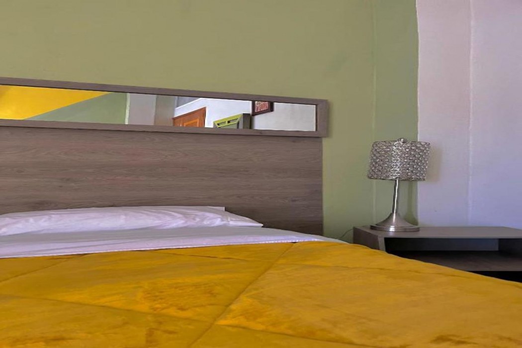 OYO Hotel Museo Carnaval 13/52
