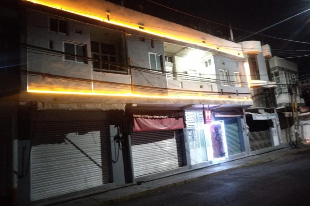 OYO Hotel Museo Carnaval photo4