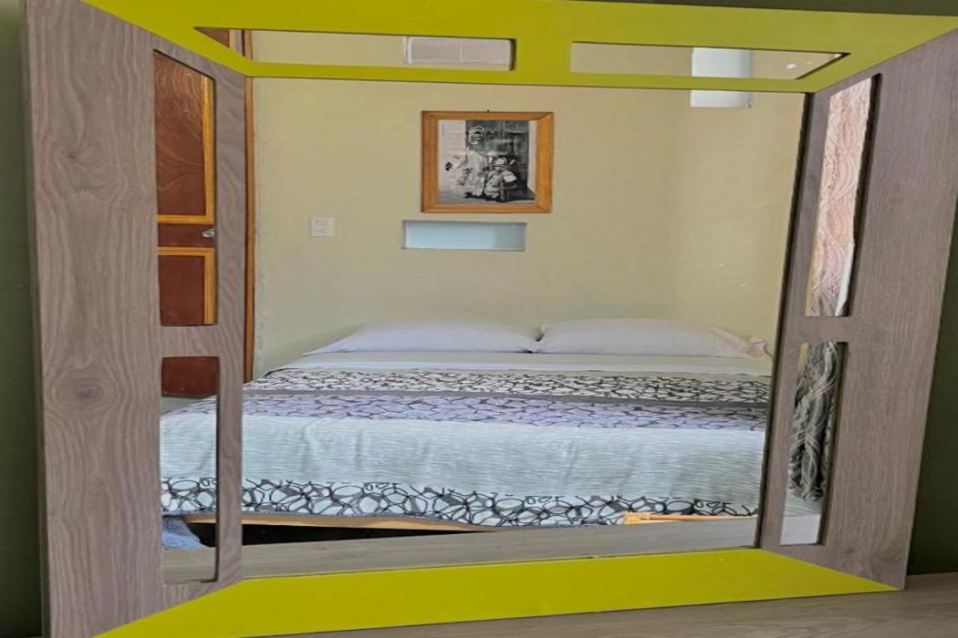 OYO Hotel Museo Carnaval 15/52