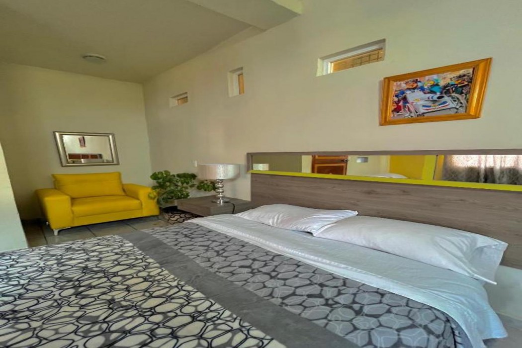 OYO Hotel Museo Carnaval 18/52