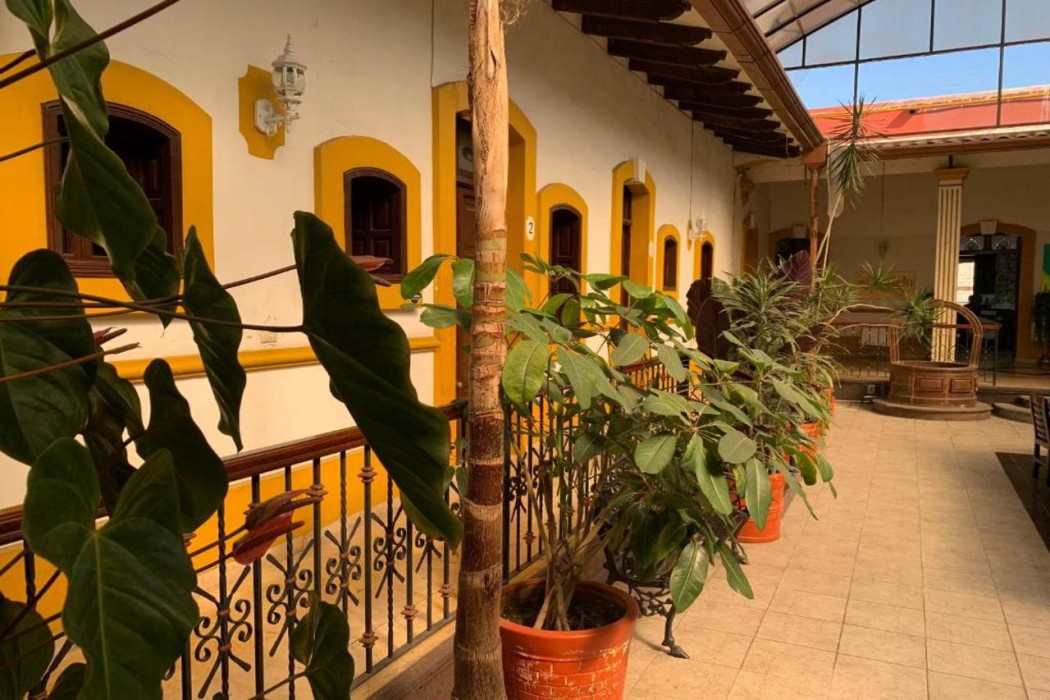OYO Hotel Real De Cortes in XALAPA