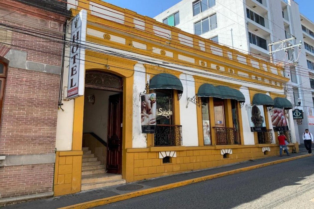OYO Hotel Real De Cortes in XALAPA