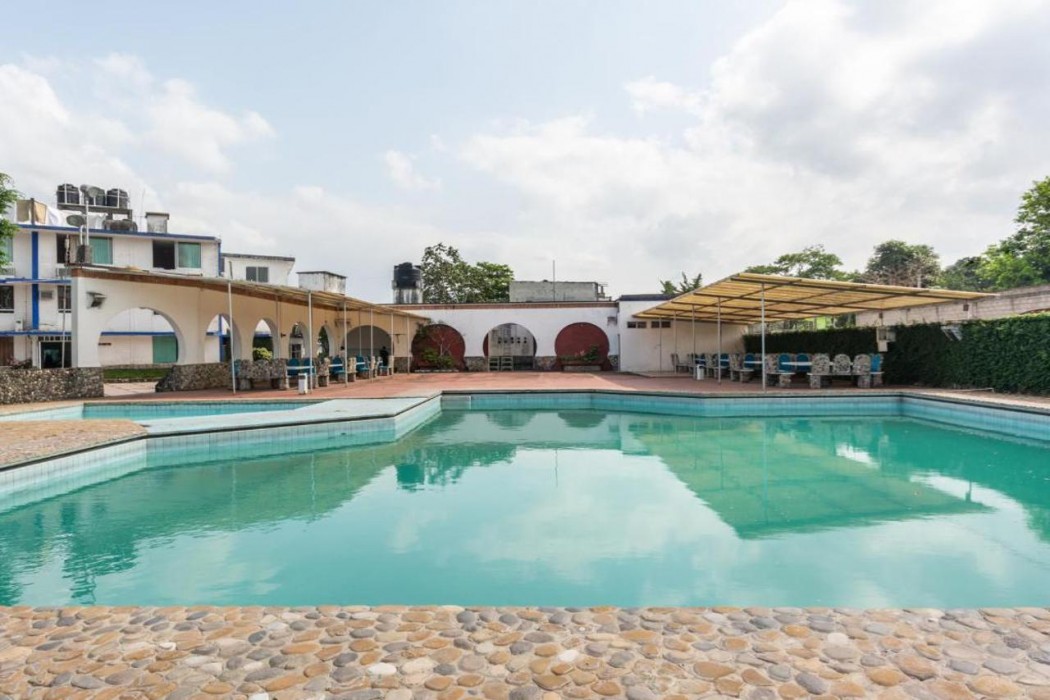 OYO Hotel Casa Blanca 22/35