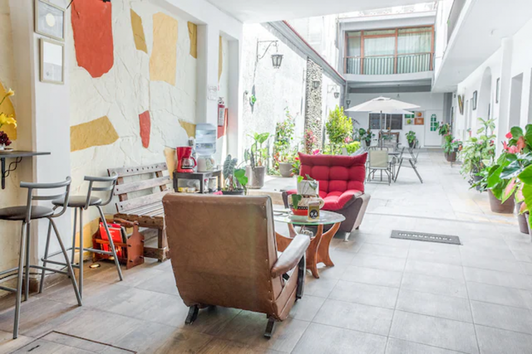 OYO Hotel Gandag 6/28