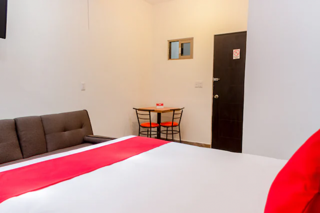 OYO Hotel Gandag 12/28