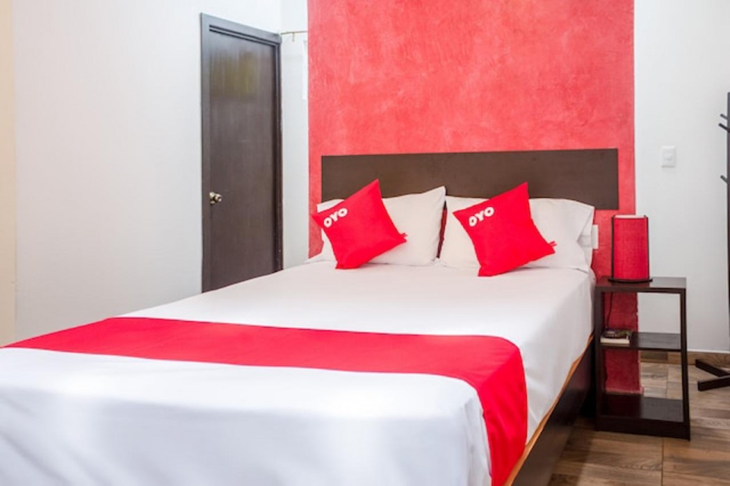 OYO Hotel Gandag 11/28