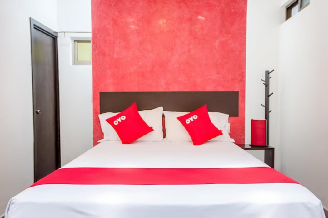 OYO Hotel Gandag 10/28