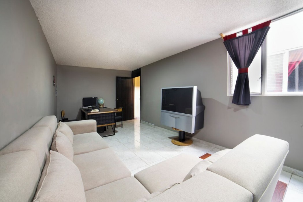 Lobby at Capital O Hotel Diez, CELAYA