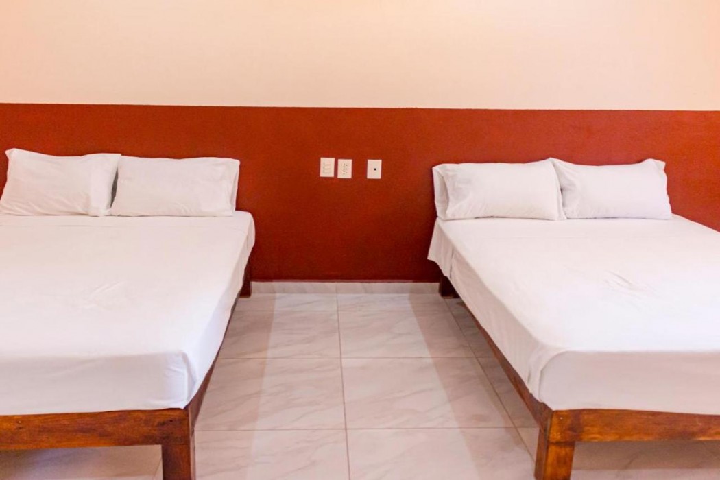 OYO Hotel La Playa 17/29