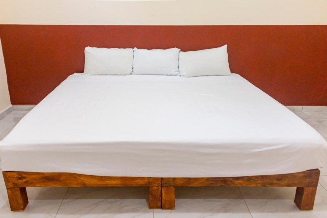 OYO Hotel La Playa 15/29