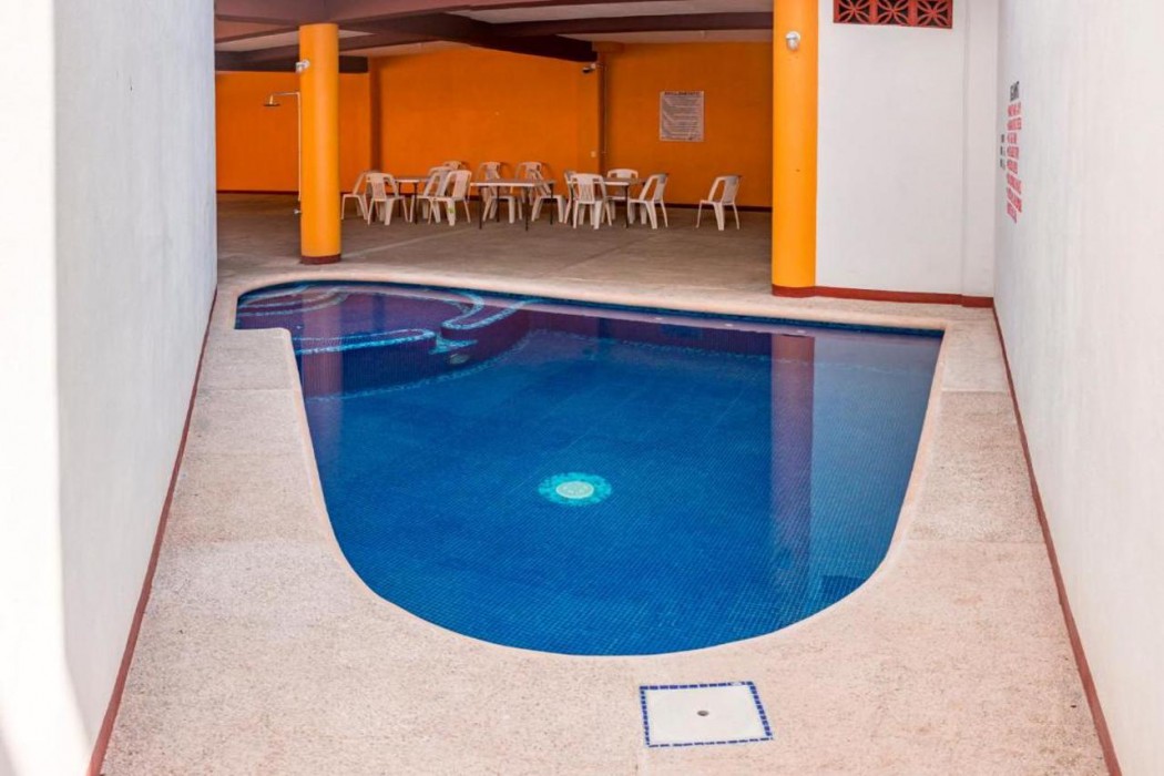 OYO Hotel La Playa 22/29