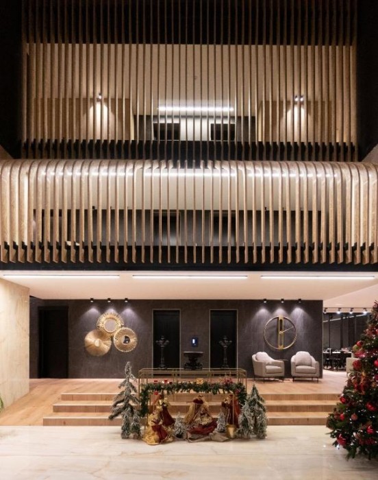 Votre酒店(Votre Hotel) 图片3