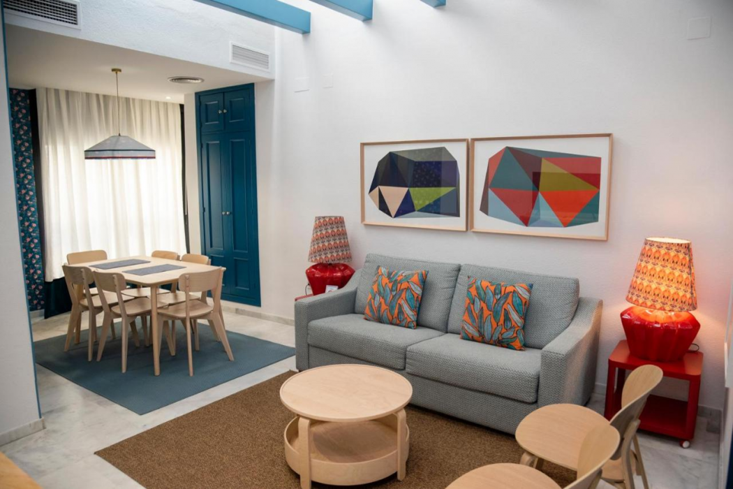 Smartr Sevilla Las Duenas 21/56