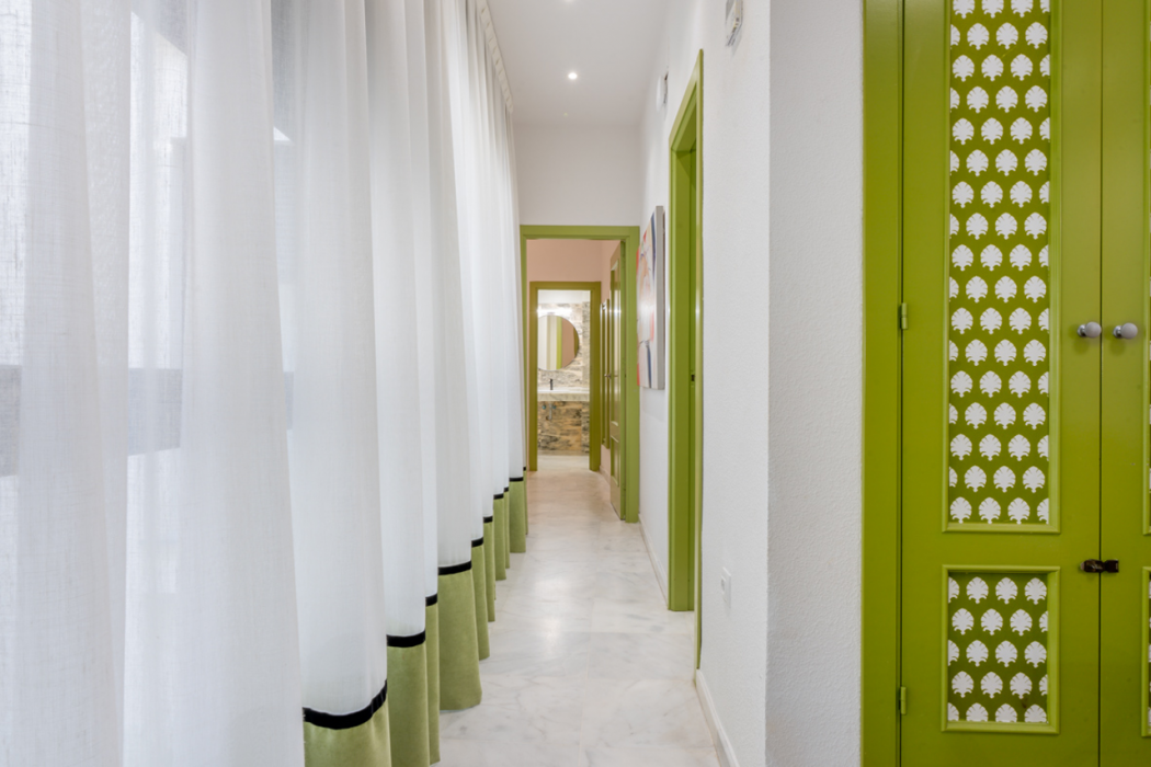 Smartr Sevilla Las Duenas酒店(Smartr Sevilla Las Duenas) 图片4