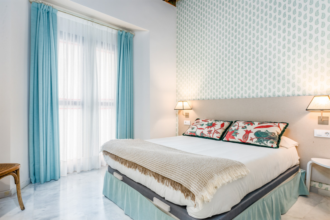 Smartr Sevilla Las Duenas 22/56