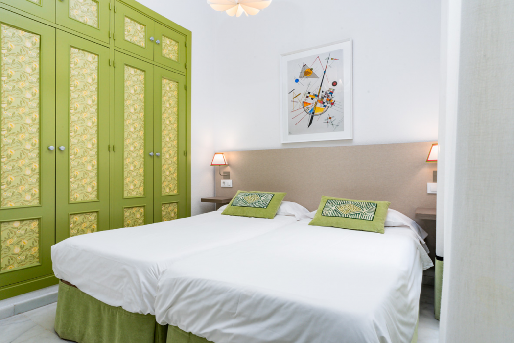 Smartr Sevilla Las Duenas 15/56