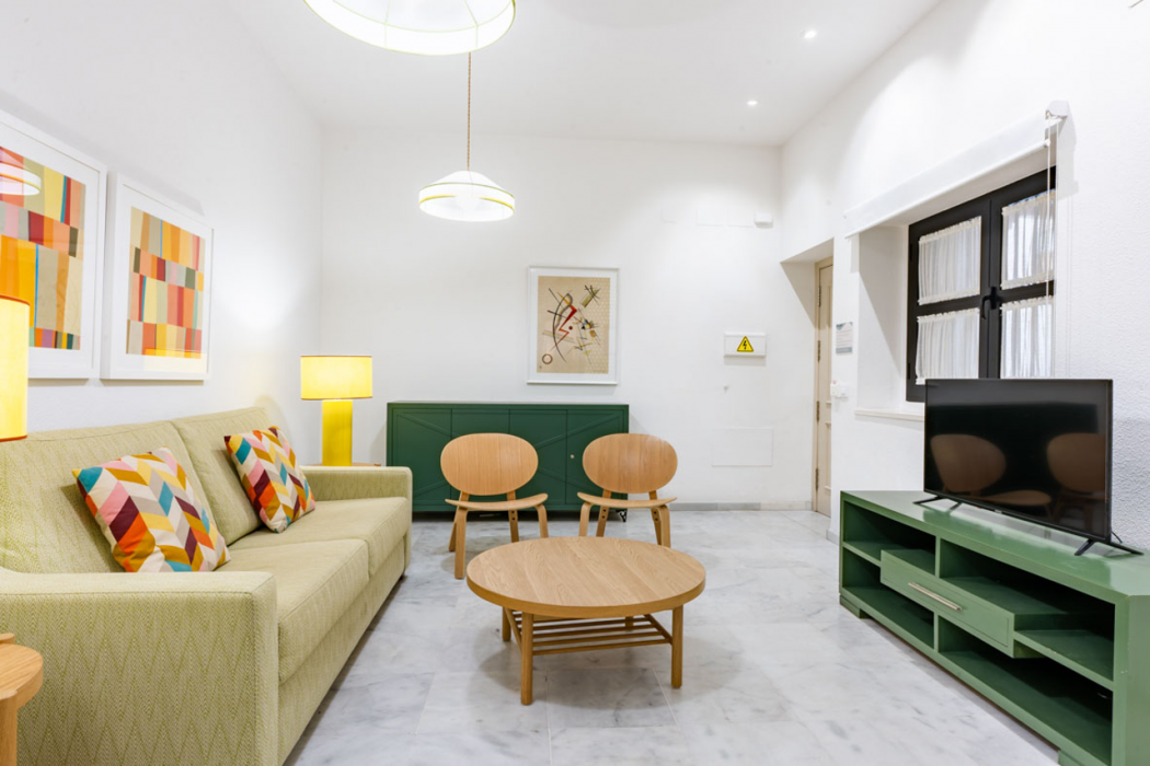 Smartr Sevilla Las Duenas 13/56