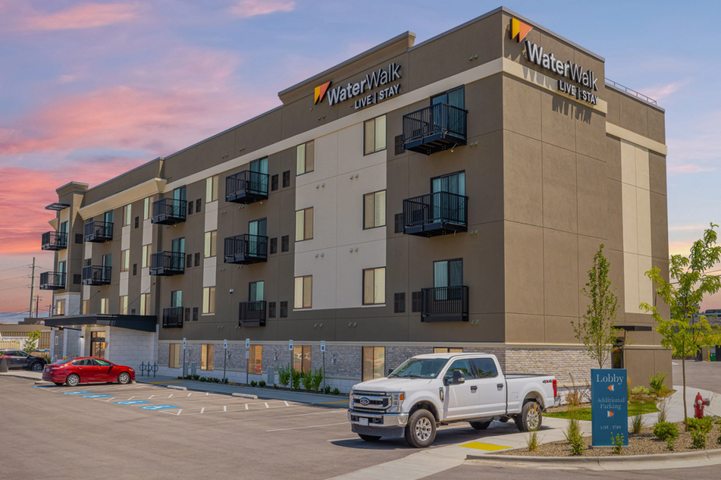 WaterWalk Extended Stay by Wyndham Boise - Meridian 2/44
