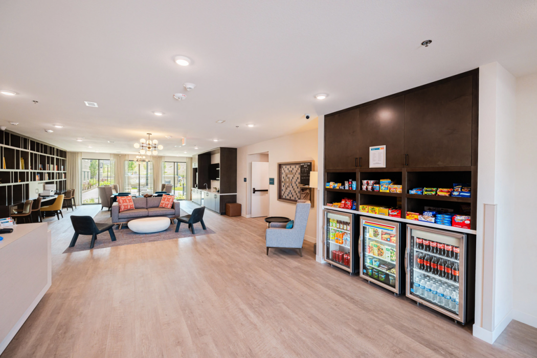 WaterWalk Extended Stay by Wyndham Boise - Meridian 8/44