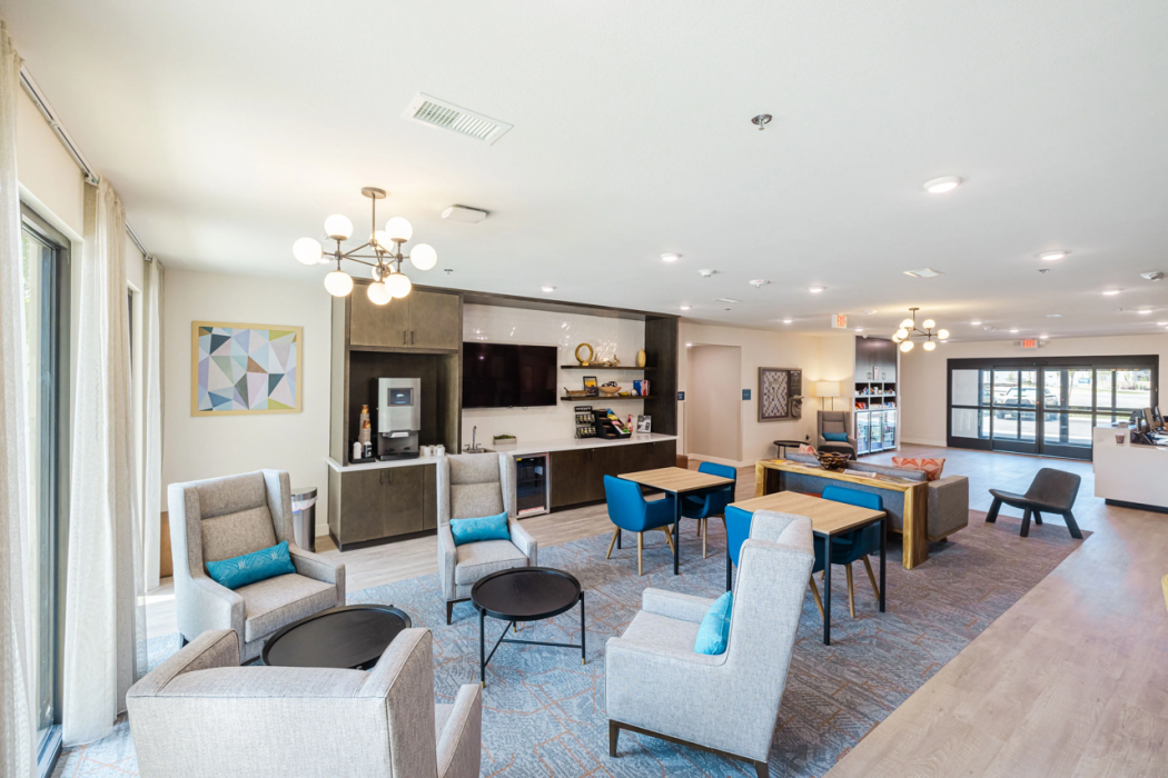 WaterWalk Extended Stay by Wyndham Boise - Meridian 10/44