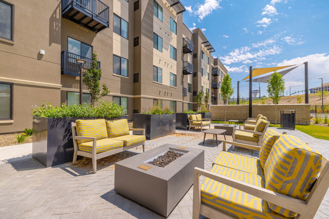 WaterWalk Extended Stay by Wyndham Boise - Meridian 14/44