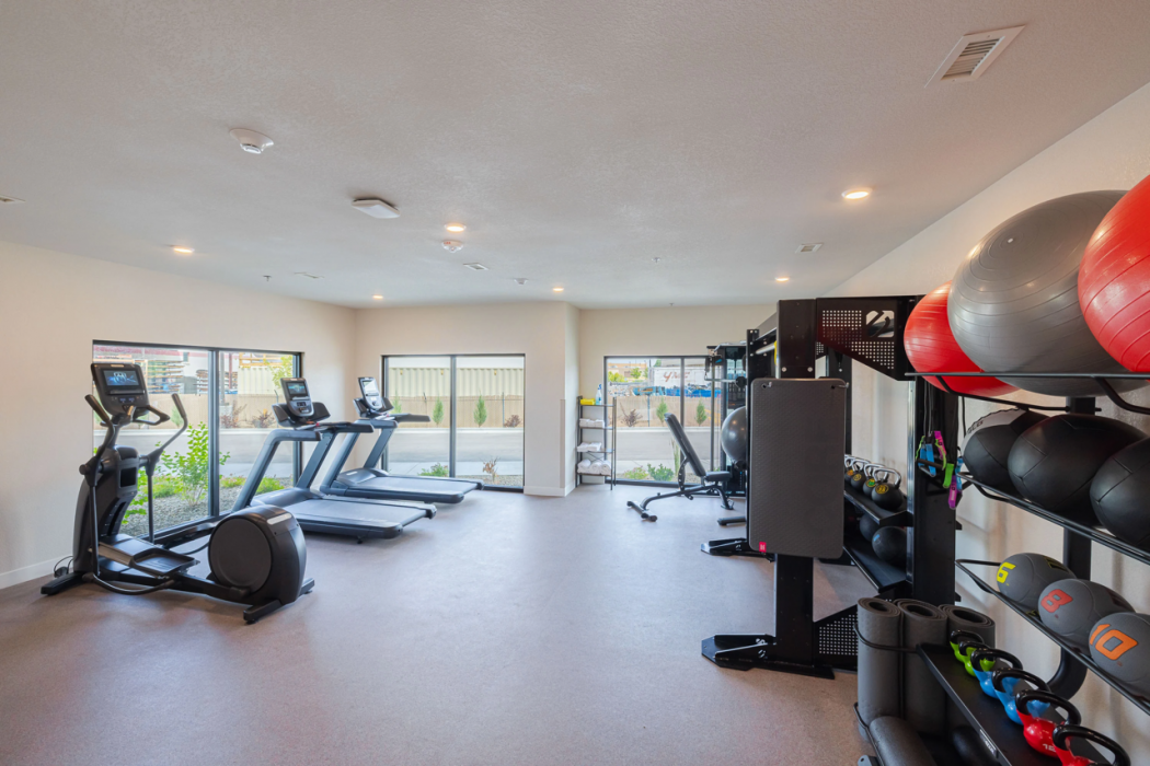 WaterWalk Extended Stay by Wyndham Boise - Meridian 15/44