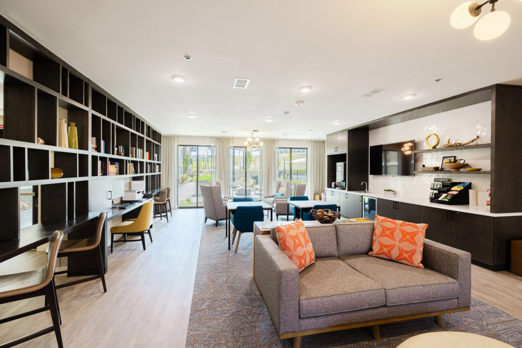 WaterWalk Extended Stay by Wyndham Boise - Meridian 9/44