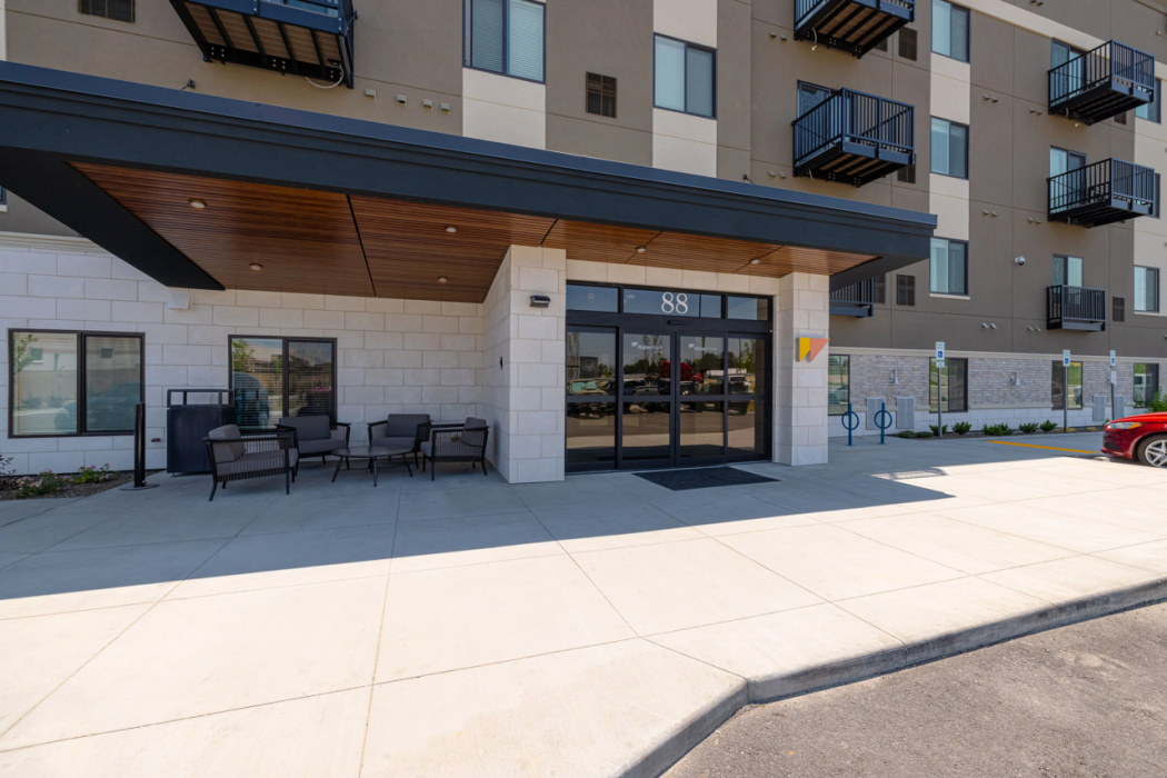 WaterWalk Extended Stay by Wyndham Boise - Meridian 1/44