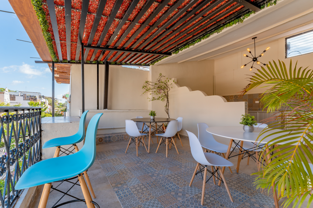 Hotel Brisas 5a AV 16/62
