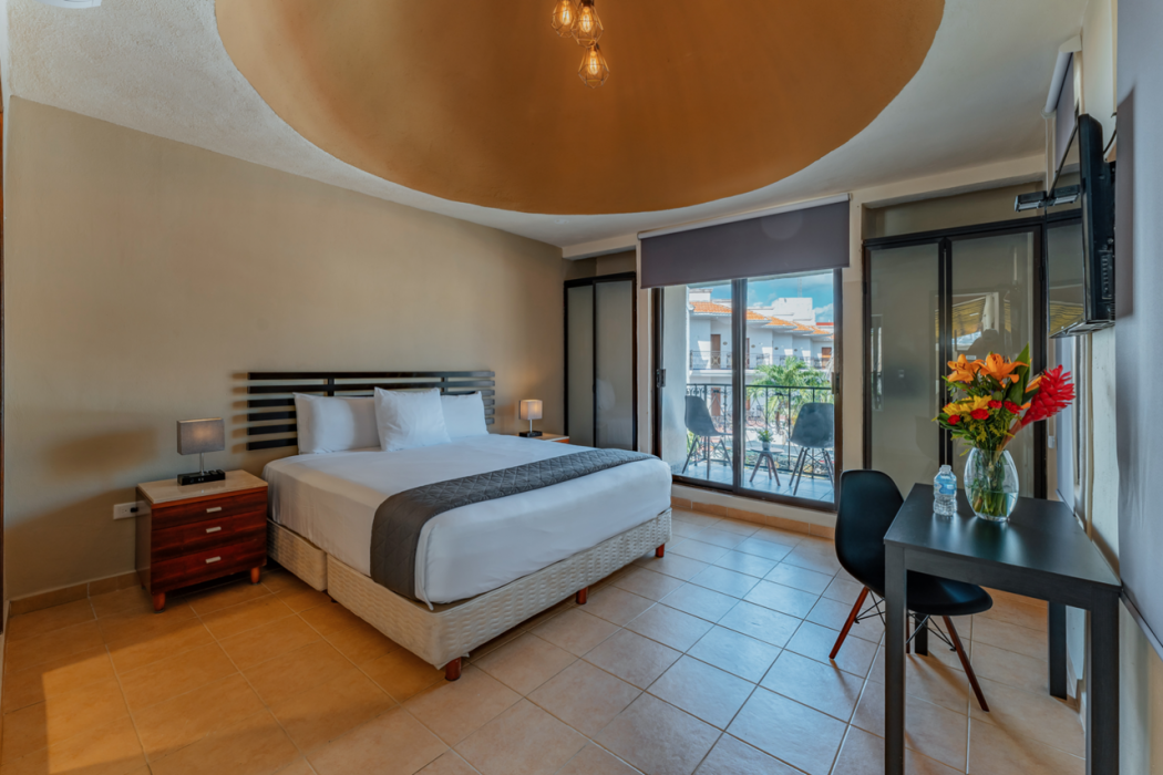 Hotel Brisas 5a AV 13/62