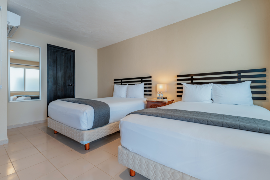 Hotel Brisas 5a AV 9/62