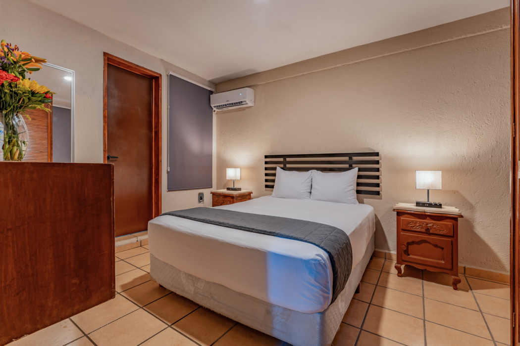 Hotel Brisas 5a AV 14/62