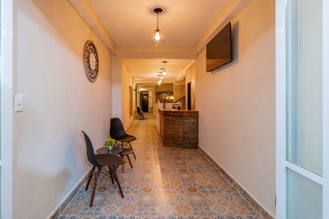 Hotel Brisas 5a AV 3/62