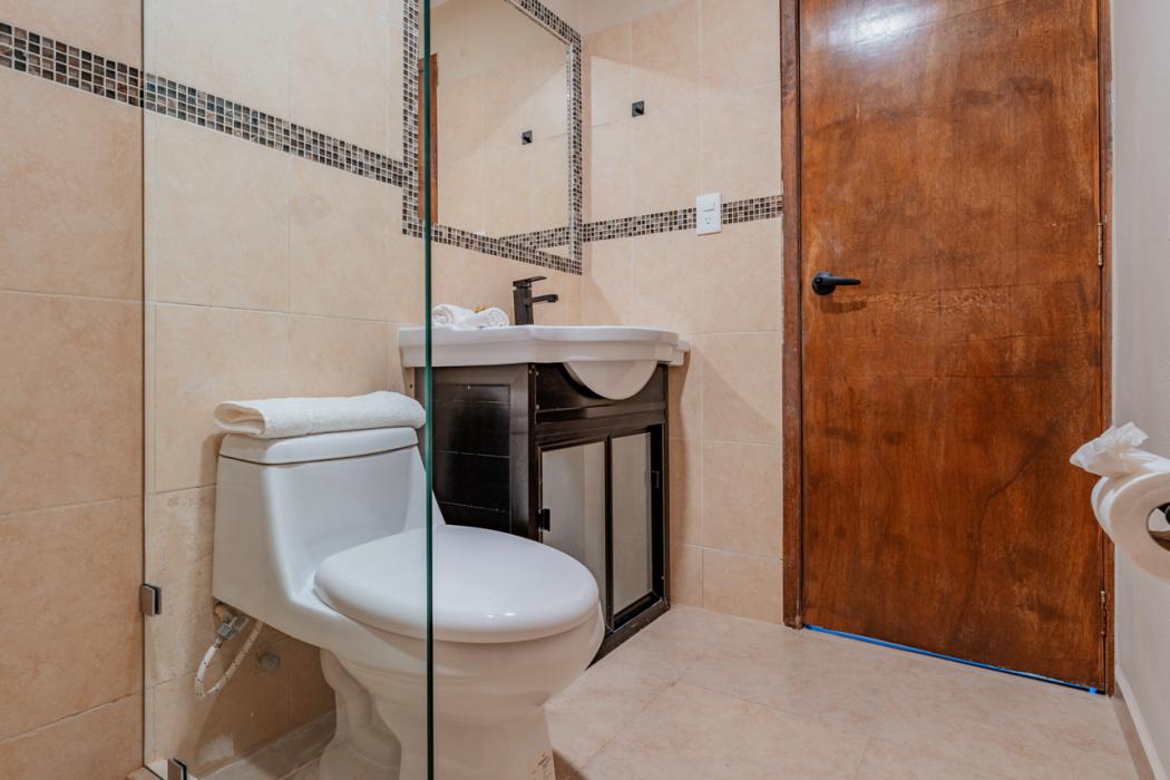 Hotel Brisas 5a AV 15/62