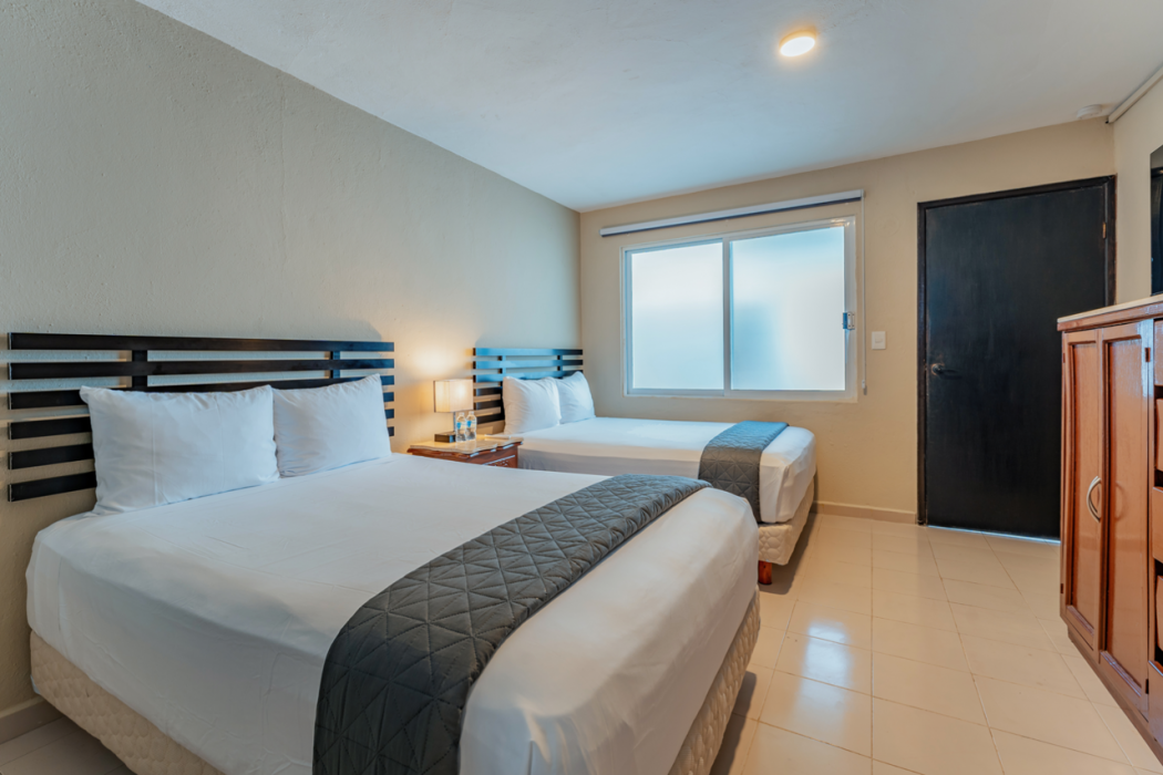 Hotel Brisas 5a AV 10/62