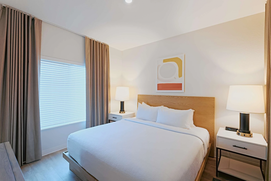 WaterWalk Extended Stay by Wyndham Jacksonville Deerwood Pk 10/56