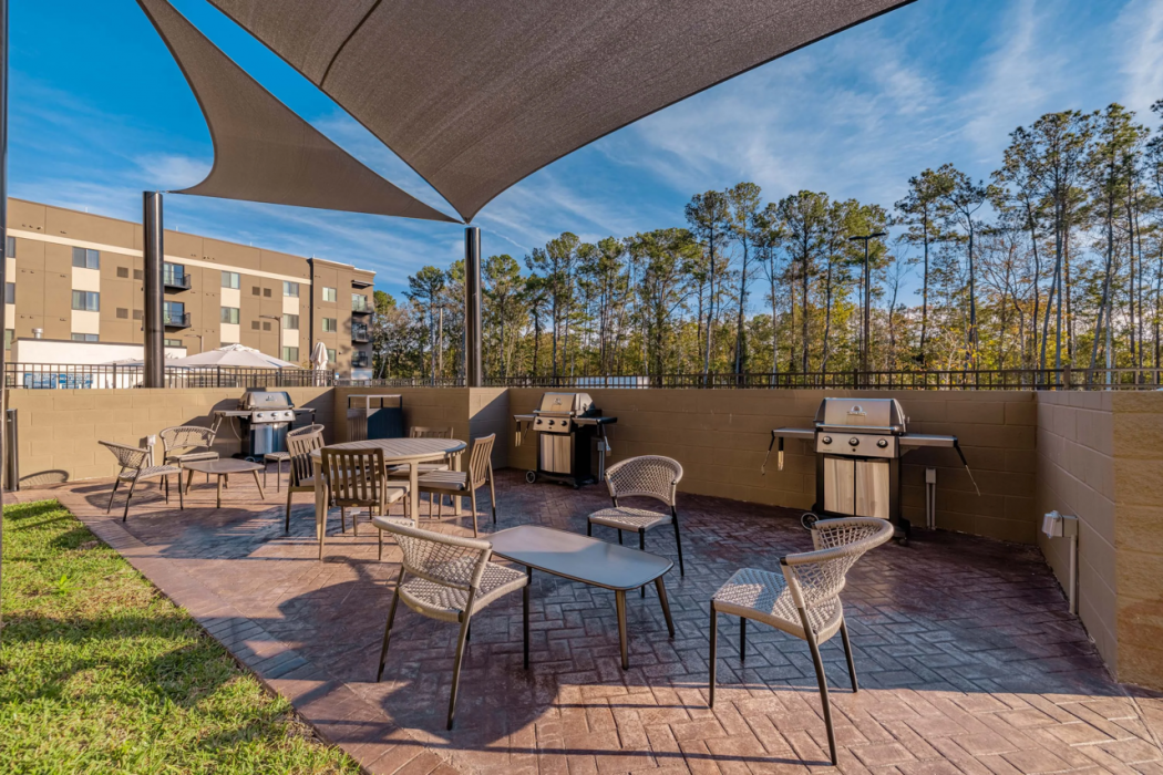 WaterWalk Extended Stay by Wyndham Jacksonville Deerwood Pk 21/56